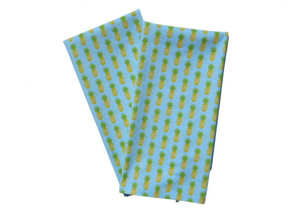 Pineapple Tea Towel, Set of 2