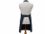 Adult Solid Color Apron back view