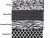Black and White Cloth Table Runner Fabric Options