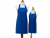 Mother & Daughter or Son Matching Apron Set front view tied in back