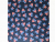 Red, White & Blue Cloth Table Runner fabric print