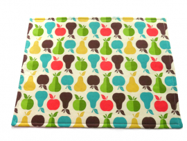 Apple & Pear Placemats